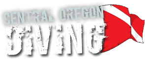 Central Oregon Diving