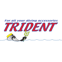 Trident - for all your diving accessories