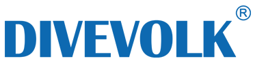 Divevolk-Logo