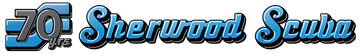 Sherwood-Scuba Sherwood Scuba Logo