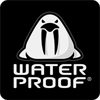 waterproof-logo Waterproof Logo